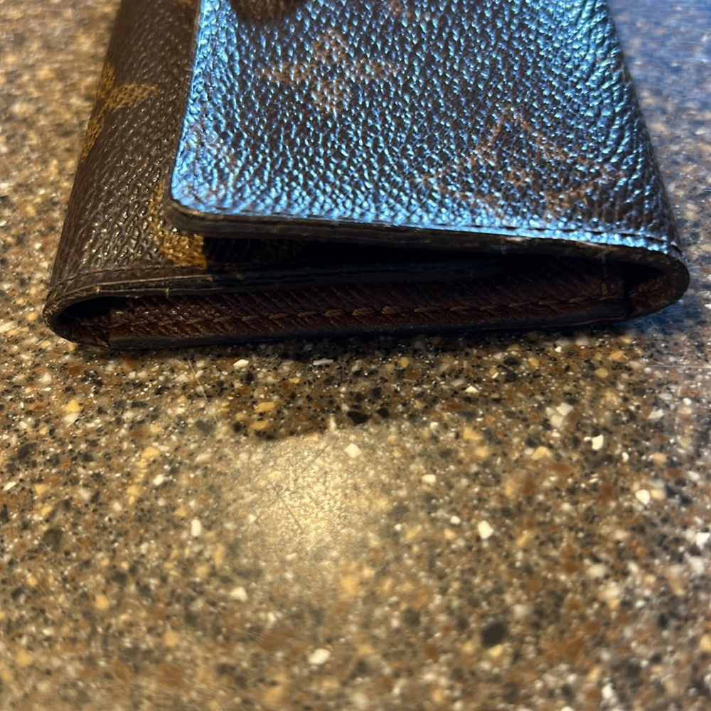 Louis Vuitton Key Case. Euc - image 4